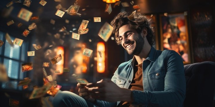 Panduan deposit seduniatoto pada layar ponsel