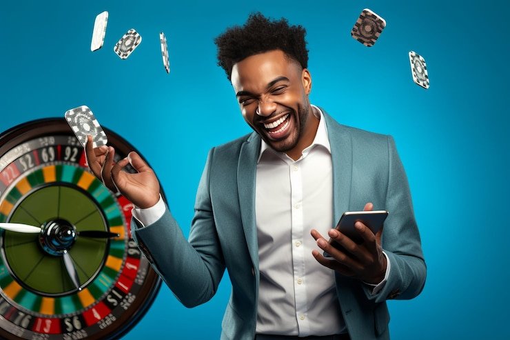 Ringkasan ulasan seduniatoto di perangkat mobile